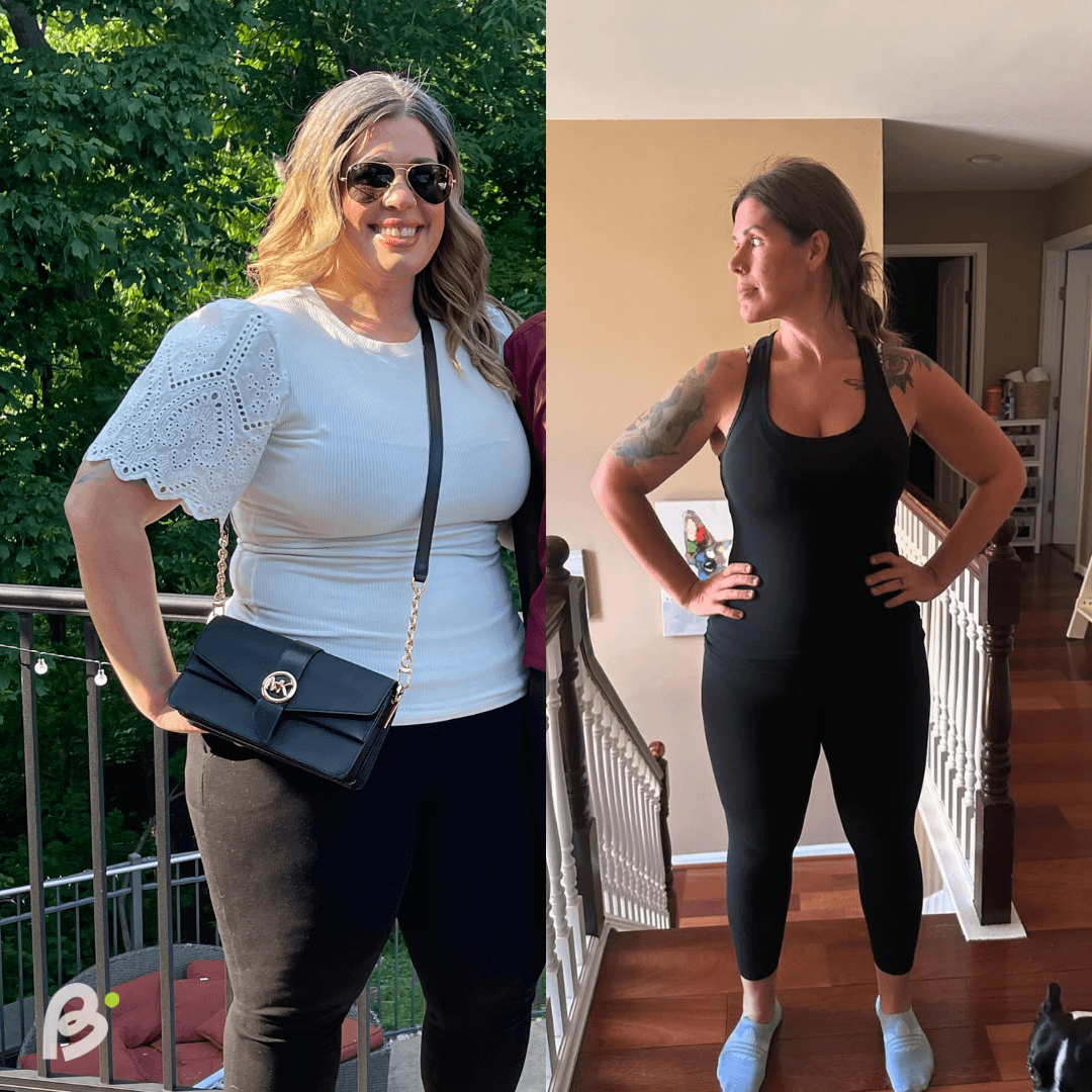 Transformation result 6