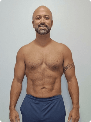 Customer testimonial